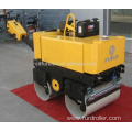 Electric Start Mini Asphalt Roller Compactor For Sale FYL-800C